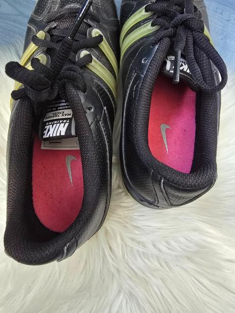 Nike dámske tenisky veĺ. 38,5, nike,38