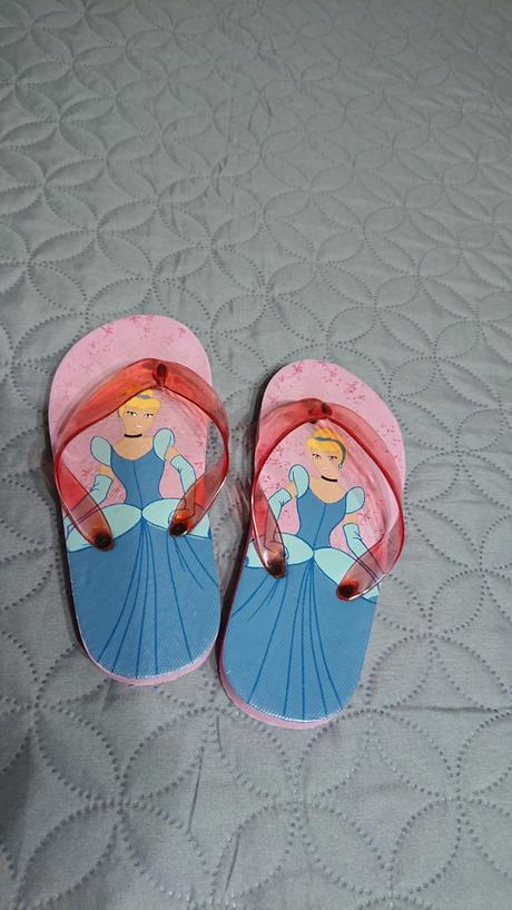 Zabky cinderella / popoluska, disney,28