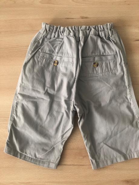 Kraťasy chino, f&f,140