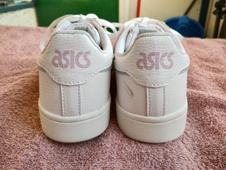 Tenisky, asics,39