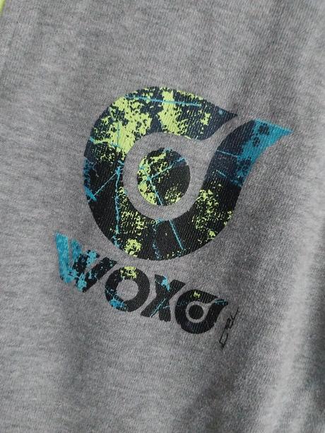 Mikina, woxx,146