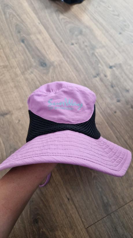 Klobúk uv50, sunway, 104