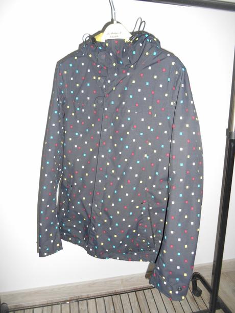 Lyžiarska bunda burton, burton,s