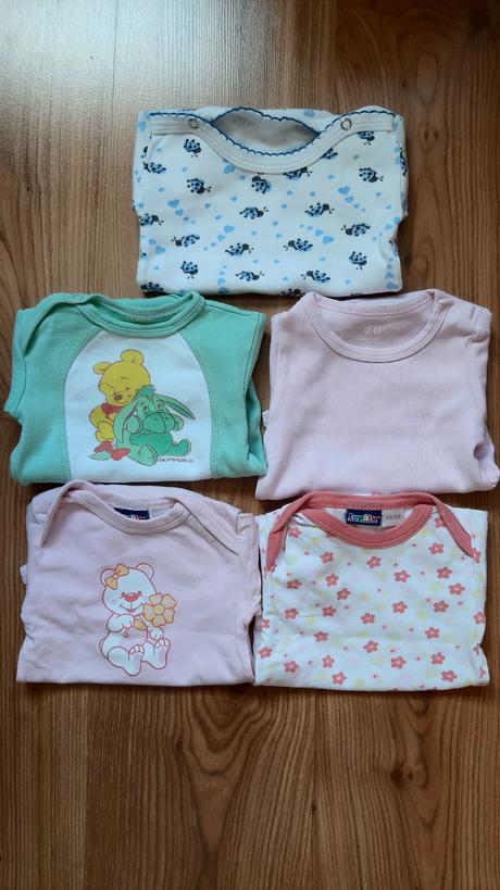 Letný balíček body veľ.62, lupilu,62