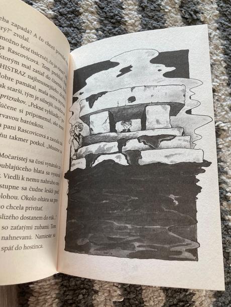 Lovci prízrakov vo veľkom nebezpečenstve (2010), 