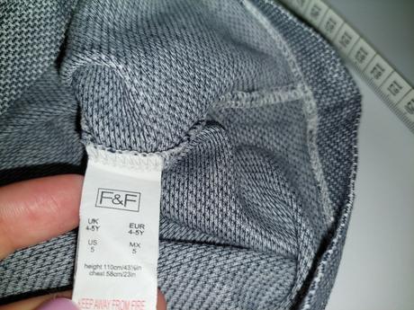 Polokošeľa f&f, f&f,104