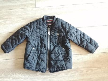 Zimná bundicka, next,86