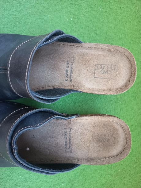 Vsuvky, deichmann,38