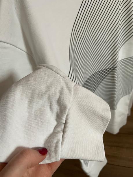 Pánska štýlová luxusná mikina, m