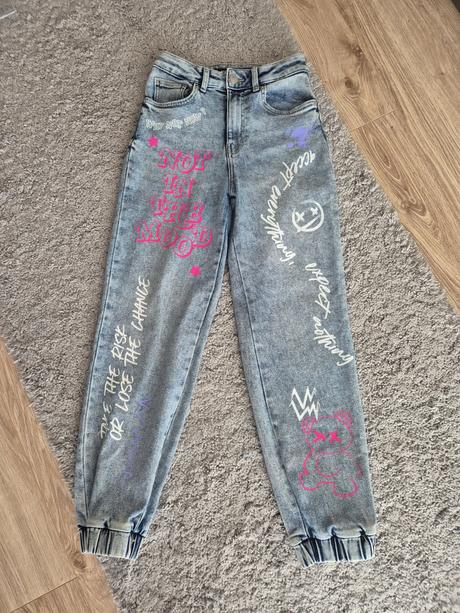 Rifle new yorker, new yorker,xs