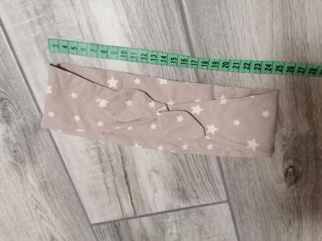 Dievčenská - dámska čelenka,