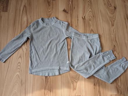 Spodné oblečenie na šport, 122