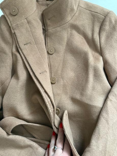 Lab answear kabát s, s