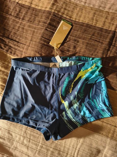 Plavky adidas v. s, adidas,s