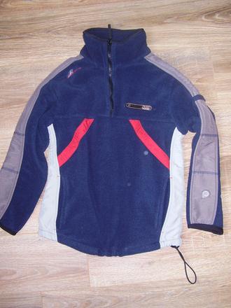 Bunda prechodná, 134