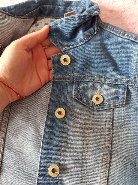 Riflová bunda, tu,104