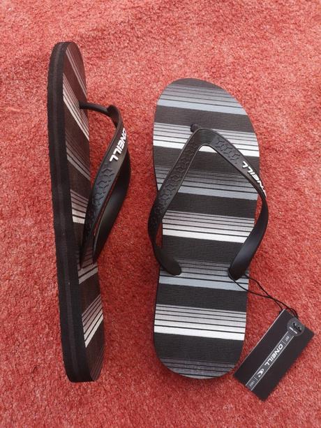 O'neill pánske žabky veľkosť 46, 46