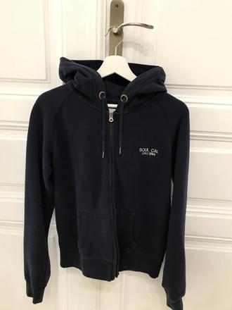 Mikina soul cal, 40