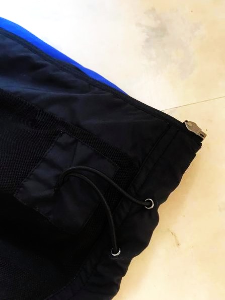 Športová kvalitná bunda chelsea fc, xl