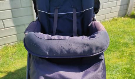 Kočík cam dinamico (3-kombinácia), cam,cam dinamico