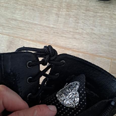 Dievčenské čižmy, graceland,27