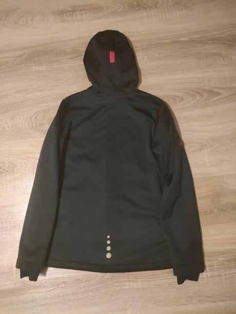 Softshellová bunda, 146