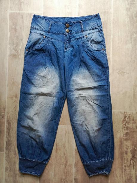 Dámske tenké nohavice veľ. 36, 36