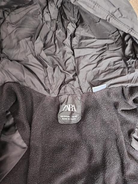 Bunda zara, zara,104