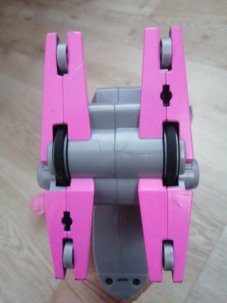 Hračky paw patrol sky,