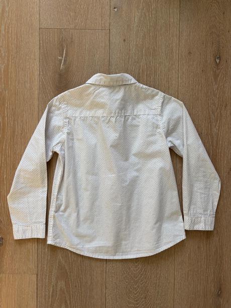 Košeľa fagottino veľ. 98, 98