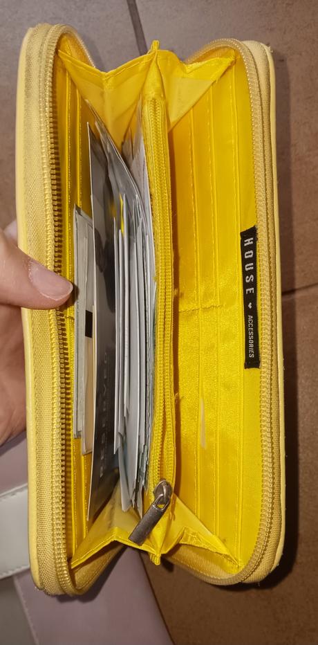 Peňaženka house, house