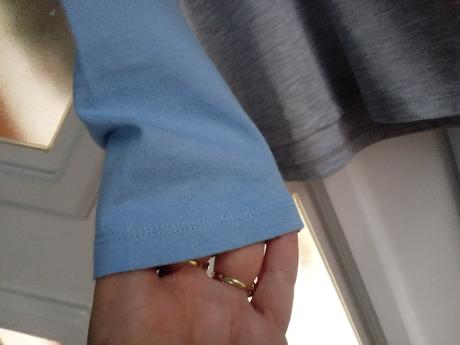 Pyžamkovy vrch, 134