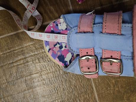 Neoprot ortopedicke papucky, 29