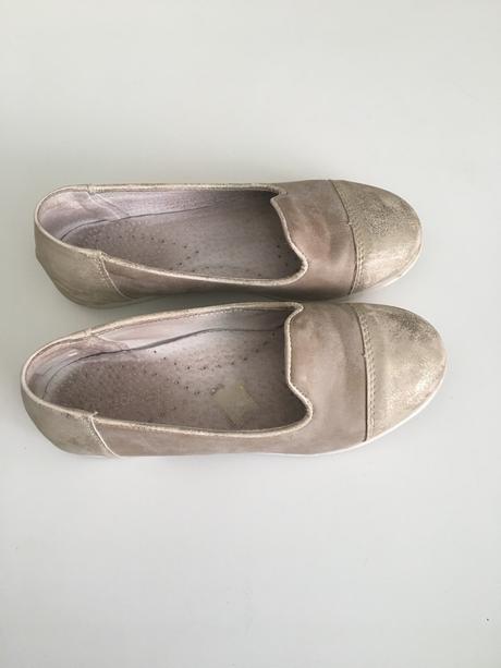 Dievčenské balerínky, kornecki,31