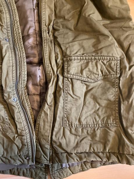 Fesacka zimna vetrovka, alive,164