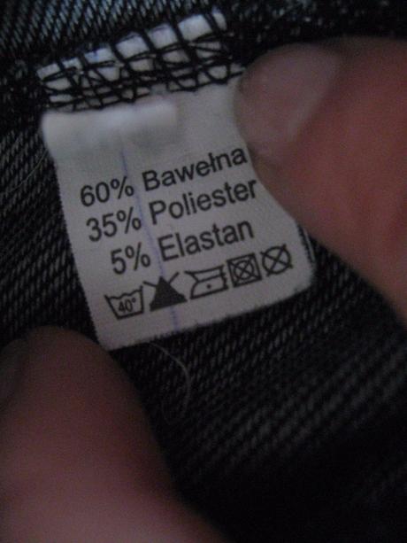 Dievčenské legínky, 98/104, 98