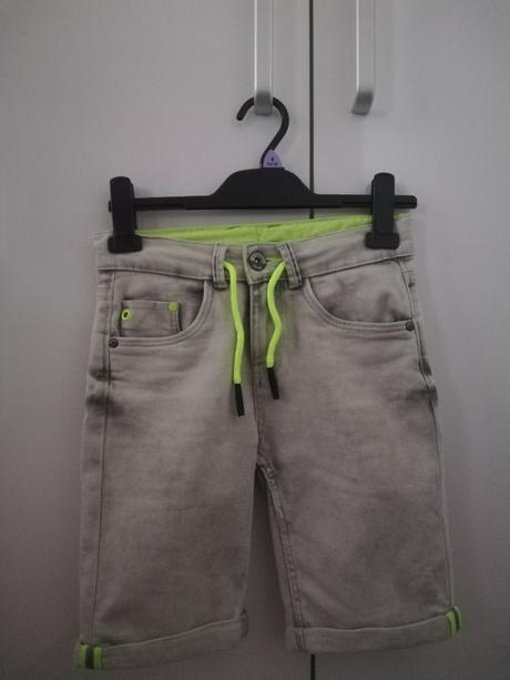 Krátke džínsy, dopodopo,140