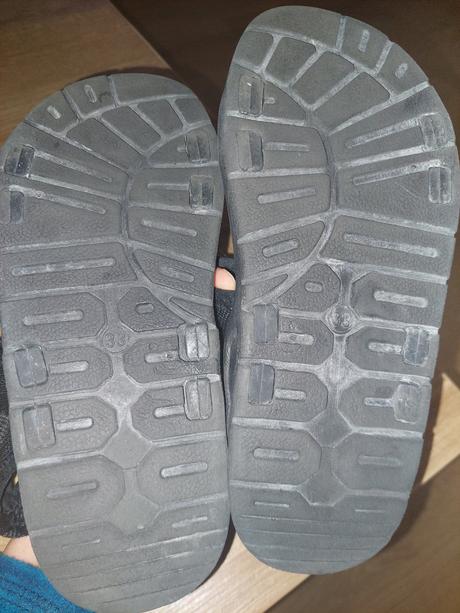 Sandale, deichmann,33
