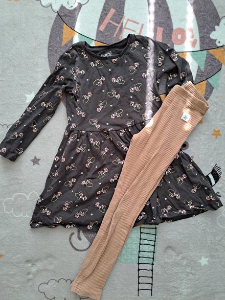 Tunika a leginy, 110