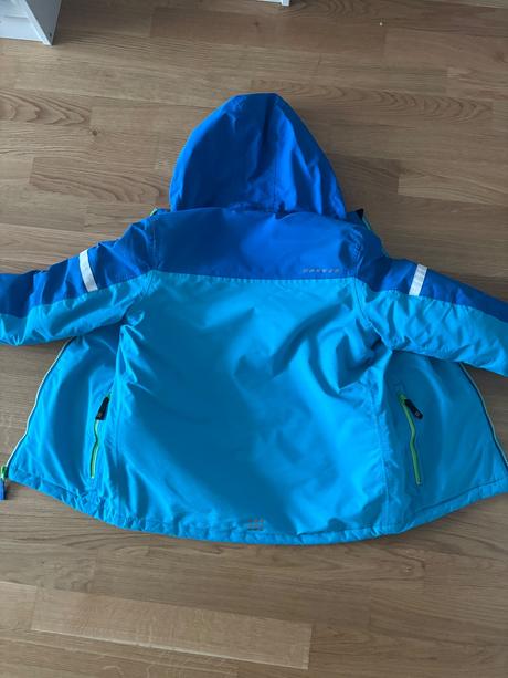 Lyziarska suprava dare2be vel 140, 140