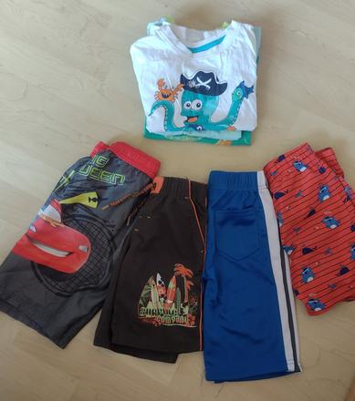 Balík na keto, 86–98