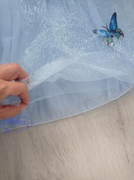 Cinderela popoluška na 4 roky, 