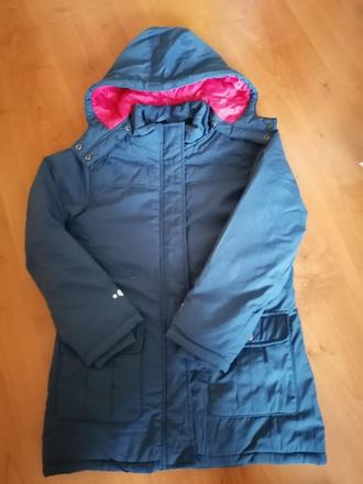Zimná bundička, tchibo,152