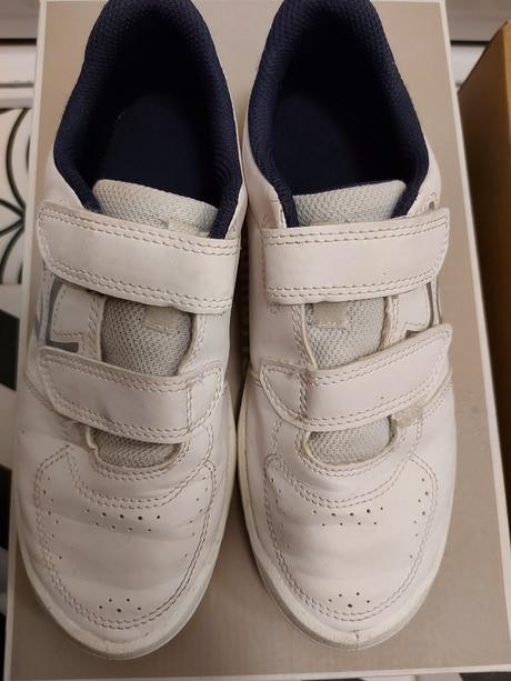 Tenisky artengo na telesnú výchovu, decathlon,35