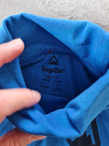 Rolak 98/104, lupilu,104