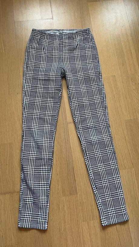 Dievčenské zateplené legíny, calzedonia,146