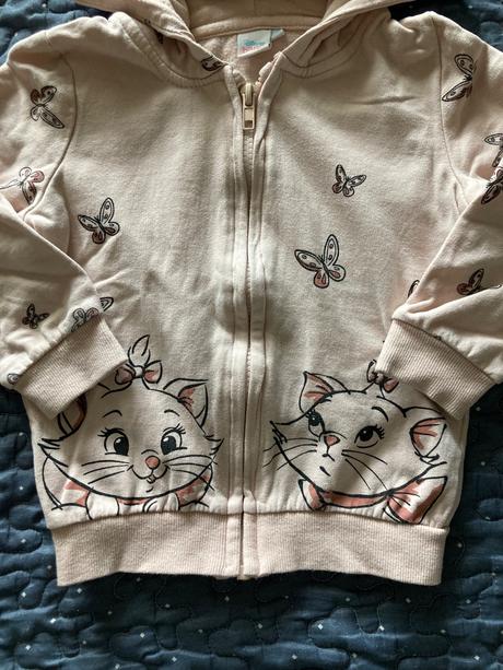 Mikinka s mašľou, disney,92