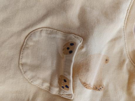 Lindex body, lindex,86