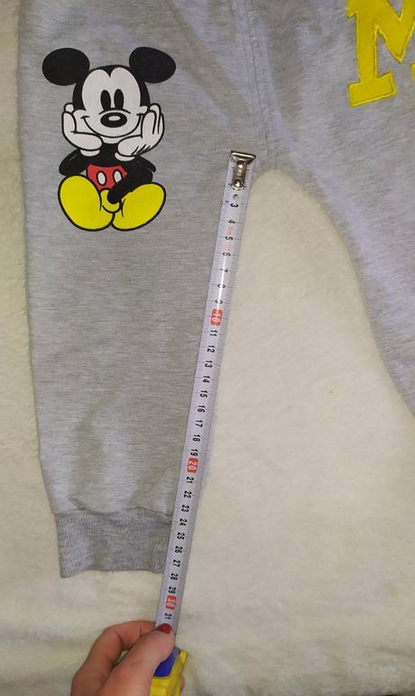 Mickey mouse súprava, 86, 86