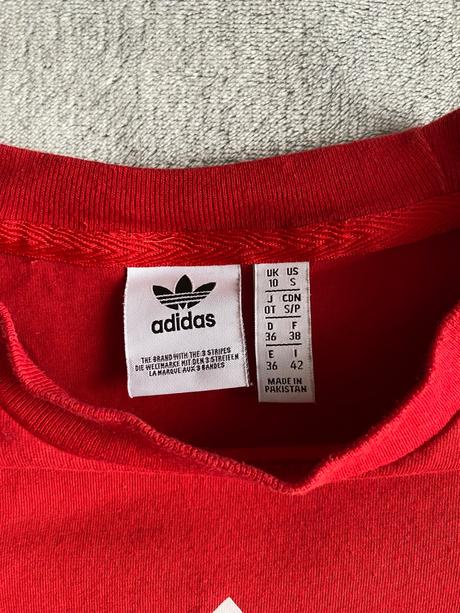 Adidas tricko, adidas,s